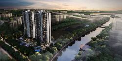 Parc Riviera (D5), Condominium #547762471